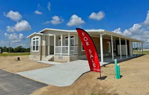 111 Pensacola Place, Sebring, FL 33870