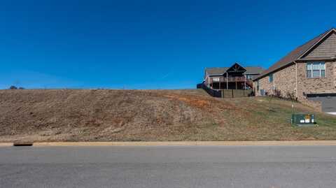 Lot 129 Bridgewater Blvd, Morristown, TN 37814