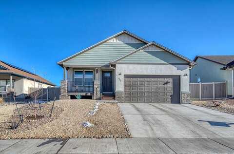 336 Arrowhead Dr, Florence, CO 81226