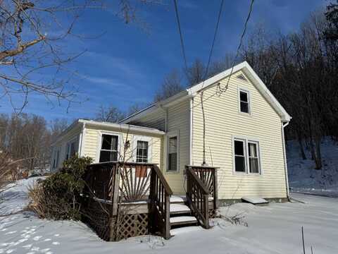 1258 County Highway 33, Cooperstown, NY 13326