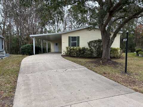 29 Beaver Lake Circle, Ormond Beach, FL 32174