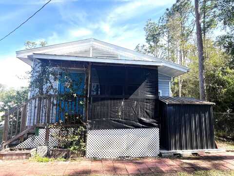 19701 N TAMIAMI TRAIL, North Fort Myers, FL 33903