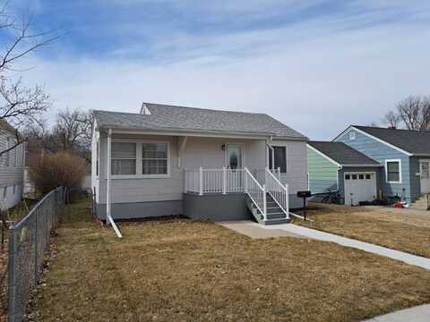 539 Chapin Street, Chadron, NE 69337