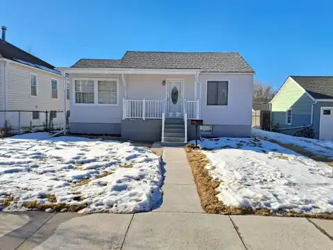 539 Chapin Street, Chadron, NE 69337