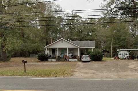 739 Claxton N Ave, Elba, AL 36323