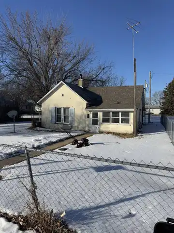 211 South Morton Street, Oneill, NE 68763