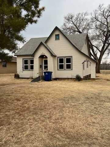 709 2nd, Alva, OK 73717