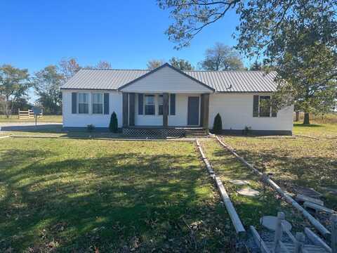 236 Clay Road 549, Piggott, AR 72454