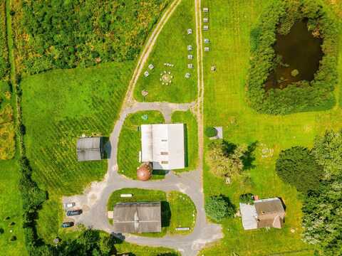 239 Springtown Rd, New Paltz, NY 12561