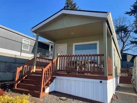 16290 SE 84TH AVE, JOHNSON CITY, OR 97267