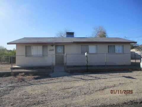 1401 W North St, Ajo, AZ 85321