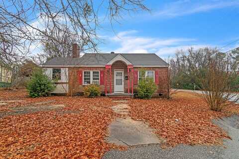 38 Evergreen St, Cheraw, SC 29520