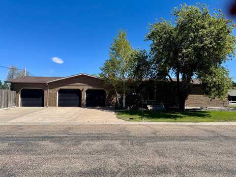 724 East 2nd Street, Goodland, KS 67735