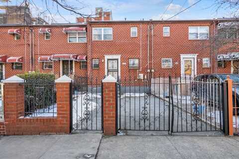 572 Christopher Avenue, Brooklyn, NY 11212