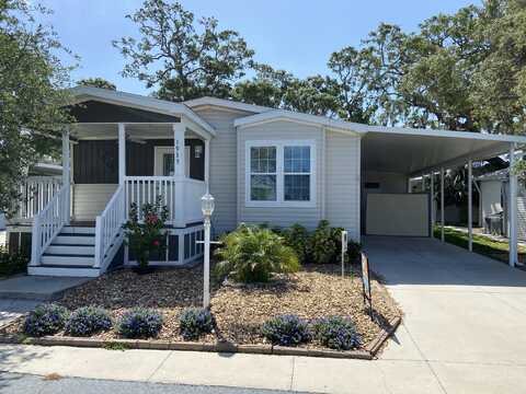 1935 Nathan Lane, Tarpon Springs, FL 34689