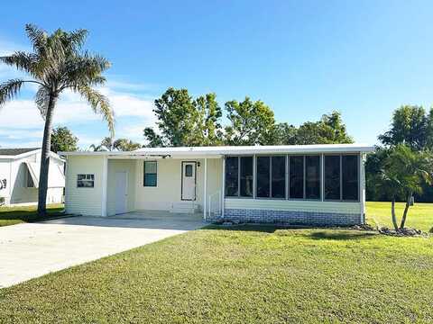 25681 Lilac Court L-073, Bonita Springs, FL 34135