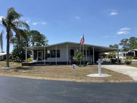 2733 STEAMBOAT LOOP, N. Fort Myers, FL 33903