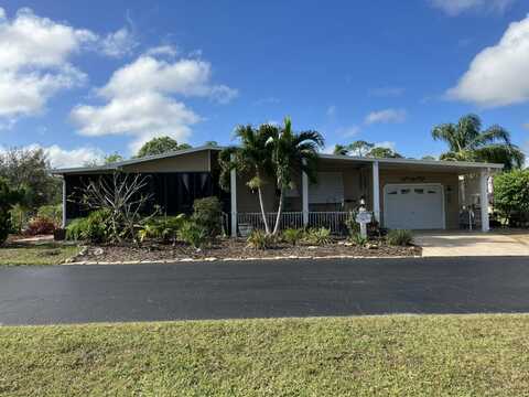 19429 COTTON BAY, N. Fort Myers, FL 33903