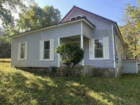 660 W Main St, Melbourne, AR 72556