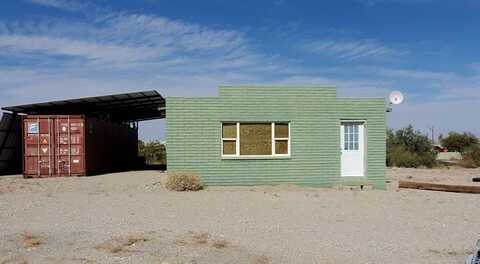 711 Sartillion, Ajo, AZ 85321