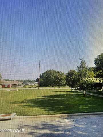 Tbd Lexie Lane, Carthage, MO 64836