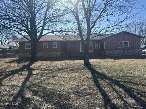 1000 E Pennell Street, Carl Junction, MO 64834