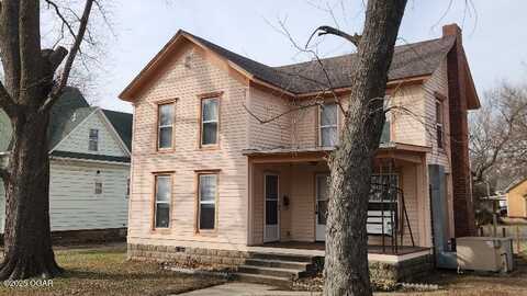 509 S Pennsylvania Avenue, Columbus, KS 66725