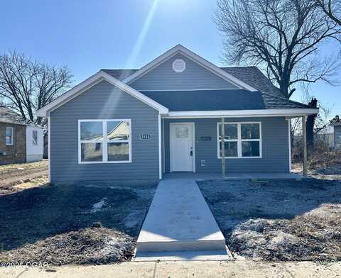 1114 Central Street, Joplin, MO 64801