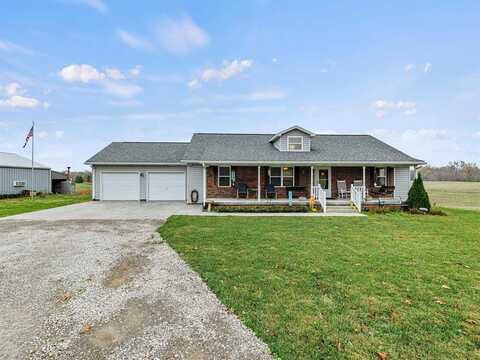 207 Askins Road, Falls of Rough, KY 42354