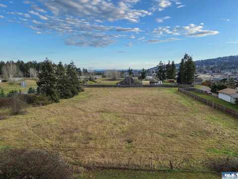 0000 Gillis Ave, Sequim, WA 98382