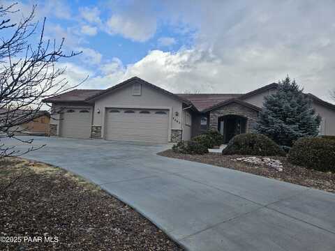 5985 Symphony Drive, Prescott, AZ 86305