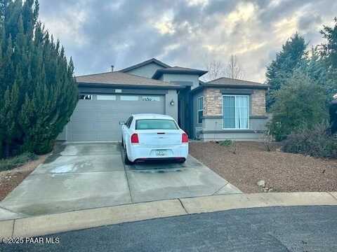 7604 E Sedalia Trail, Prescott Valley, AZ 86315