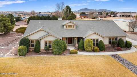1785 N Sunrise Circle, Chino Valley, AZ 86323