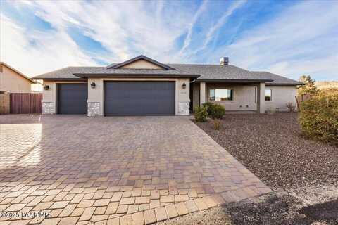 5476 E Onyx Drive, Prescott, AZ 86303