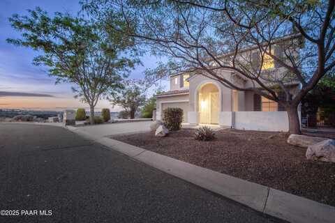 1891 N Tin Strap Trail, Prescott Valley, AZ 86314