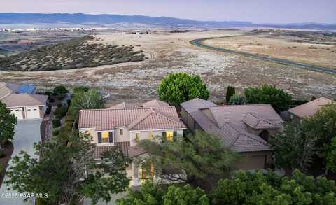 1891 N Tin Strap Trail, Prescott Valley, AZ 86314