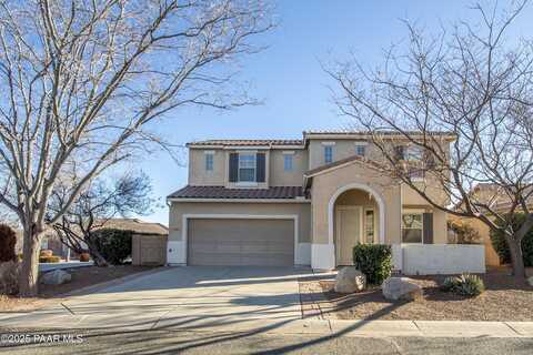 1891 N Tin Strap Trail, Prescott Valley, AZ 86314