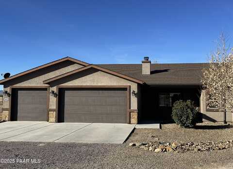 8646 N Crimson Canyon Road, Prescott Valley, AZ 86315