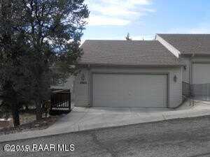 4968 Summit Circle, Prescott, AZ 86301