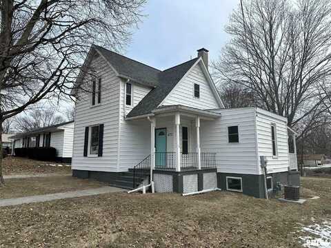 677 N 7TH Avenue, Canton, IL 61520