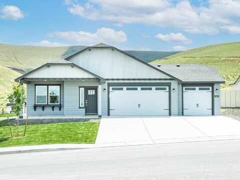 1606 Sonora River, Prosser, WA 99350