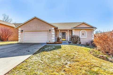 6 Swift Arrow Court, Pueblo, CO 81001