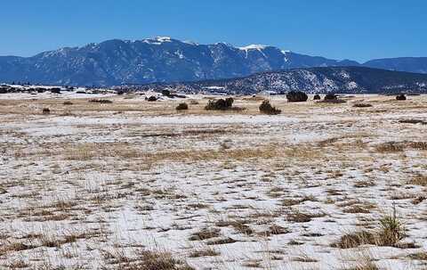Montrose Court lot: 105, Colorado City, CO 81019