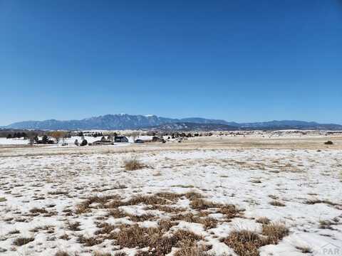 Brush Creek Dr lot: 1342, Colorado City, CO 81019