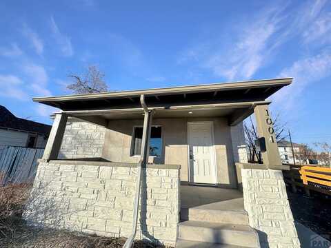 1001 17th St, Pueblo, CO 81003