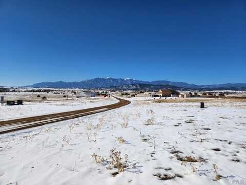 E Jefferson Blvd lot: 677, Colorado City, CO 81019