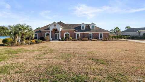 9324 Lakeview Dr, Foley, AL 36535