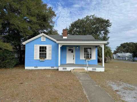 1400 Wisteria Ave, Pensacola, FL 32507