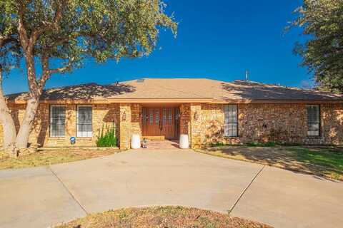 6 Bristol Court, Odessa, TX 79762