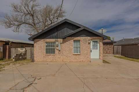 211 E Longview, Midland, TX 79701